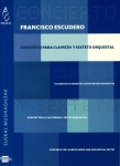 Portada de la partitura Concierto para clavecín y sexteto orquestal (Tritó y Eresbil, 2004)
